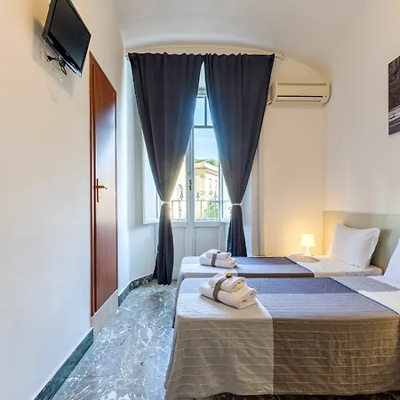 Beb Domus Arbenzio San Giovanni Oda ve Kahvaltı *