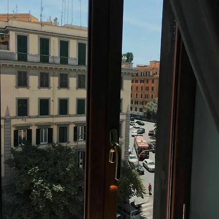 Roman Guest house