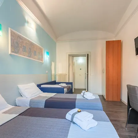 Beb Domus Arbenzio San Giovanni Roma