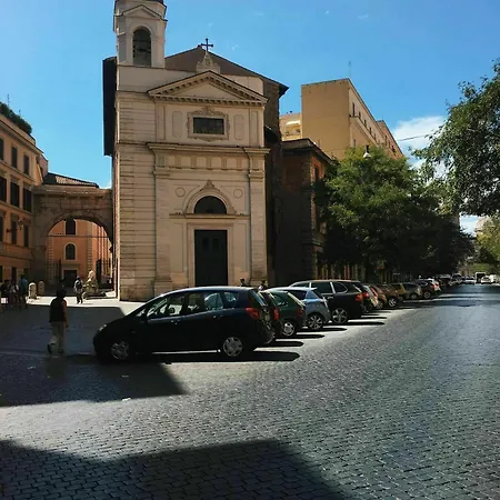 Roman 3* Rome