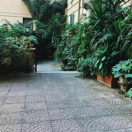 Roman Guest house Rome