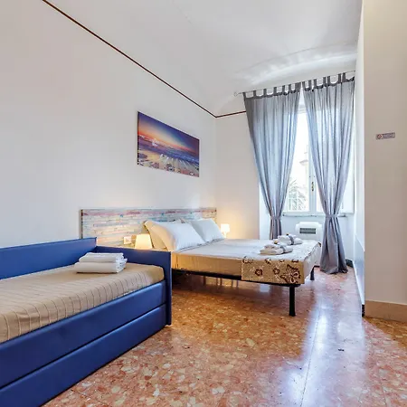 Oda ve Kahvaltı Beb Domus Arbenzio San Giovanni *