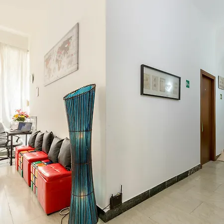 Beb Domus Arbenzio San Giovanni