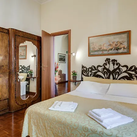 Apartment Navona *