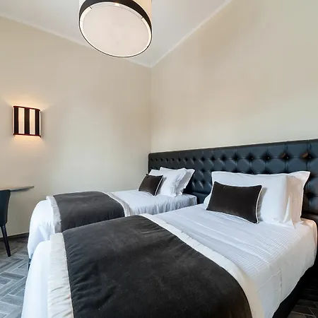 Foro Luxury Casa de hóspedes 3*