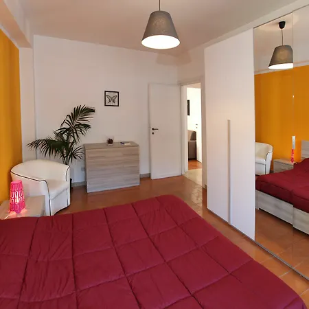 Marina Holiday home *