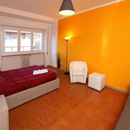 Marina Holiday home Rome