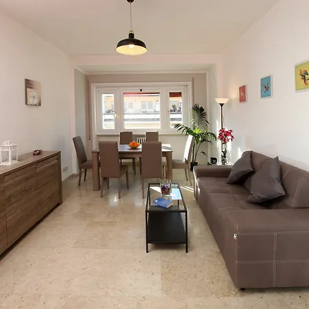 Marina Holiday home Rome