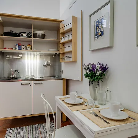 Apartment Navona *