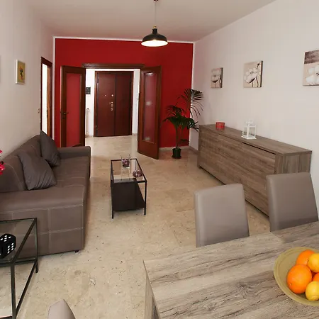 Holiday home Marina Rome