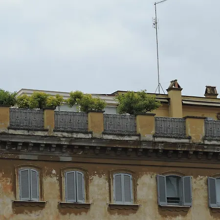 Maison d'hôtes Foro Luxury