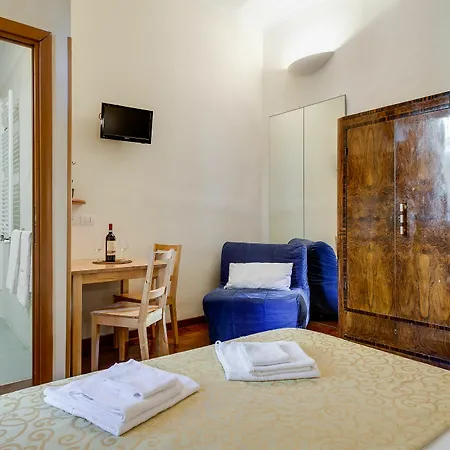 Navona Apartment *