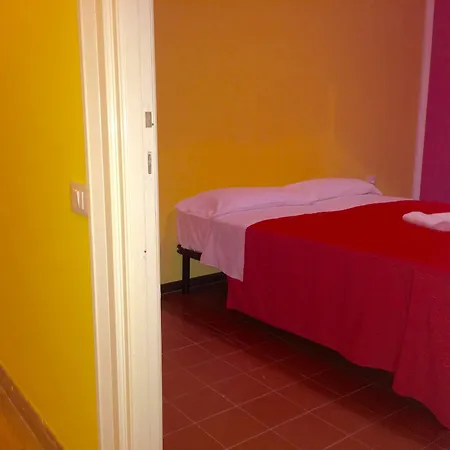 Ohi Hotel