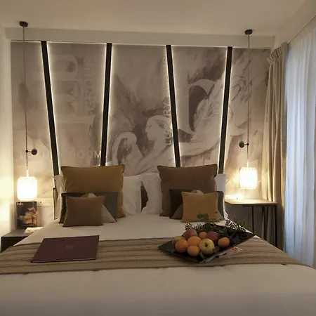 Bdb Navona Pensionat 2*
