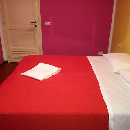 Ohi * Rome