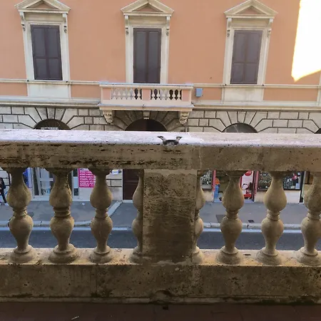 Ohi * Rome