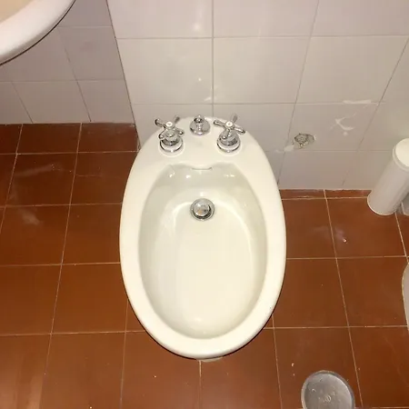 Hotel Ohi Rome