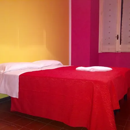 Hotel Ohi Rome
