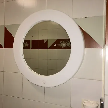 Ohi Hotel