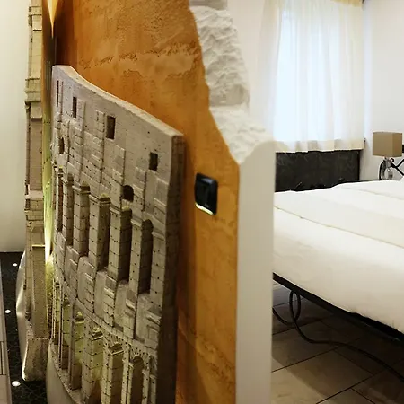 Mirabilia Guest house Rome