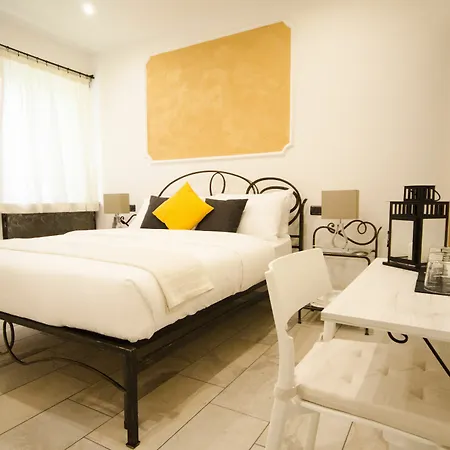 Guest house Mirabilia 3*