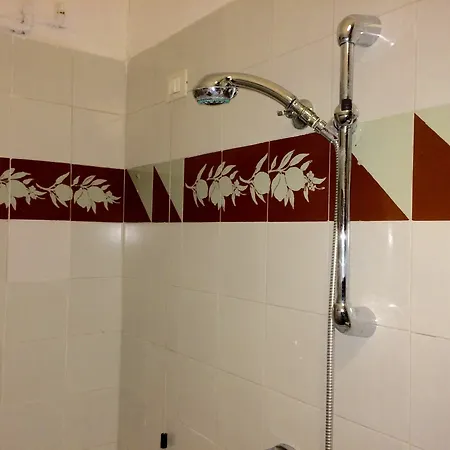 Hotel Ohi Rome