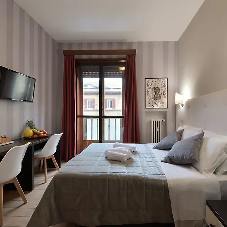 Santamaria Affittacamere 3*