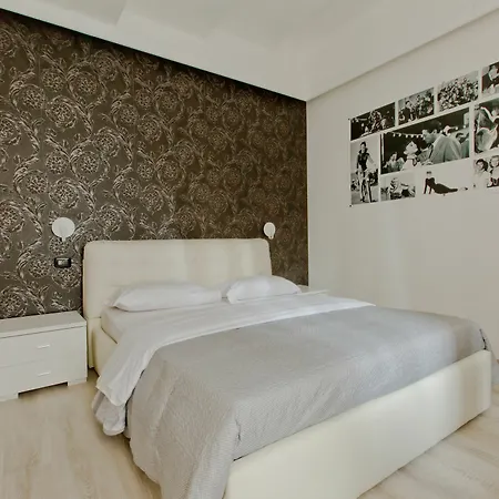 New House 2 Отель типа 