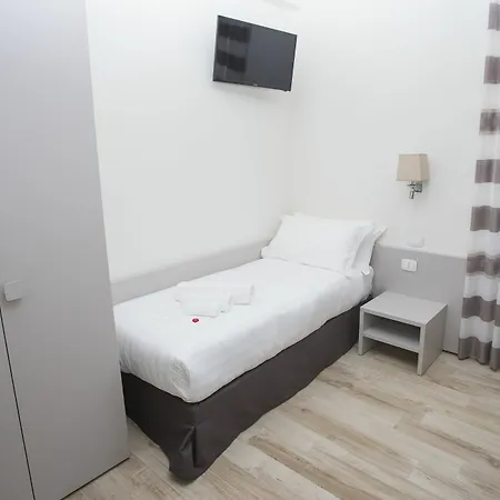 Penzion Leonardo Da Vinci 3*