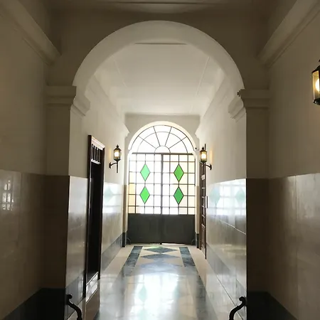 Vendégház Residenza Imperiale 2*