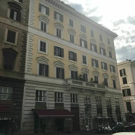 Vendégház Residenza Imperiale Róma