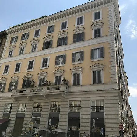 Vendégház Residenza Imperiale