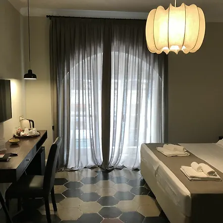 Residenza Imperiale Vendégház 2*