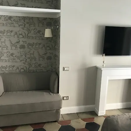 Vendégház Residenza Imperiale