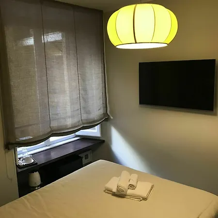 Residenza Imperiale Vendégház 2*