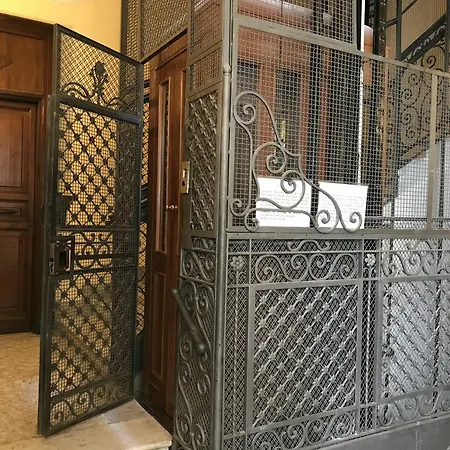 Vendégház Residenza Imperiale Róma
