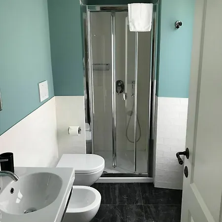 Residenza Imperiale Vendégház 2*