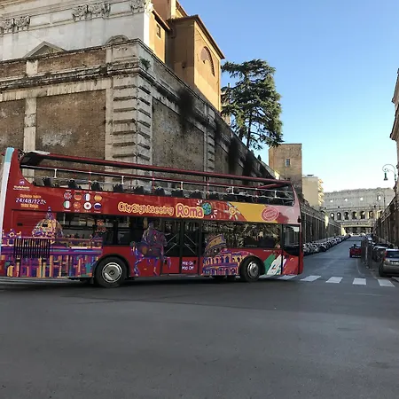 Vendégház Residenza Imperiale