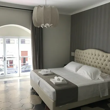 Vendégház Residenza Imperiale 2*