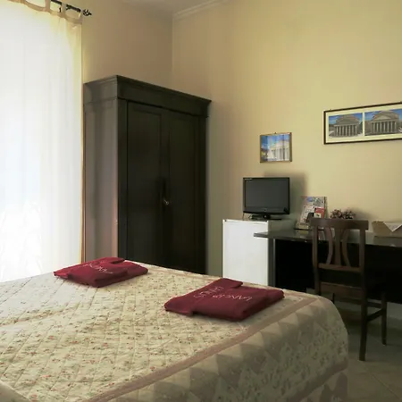 Guest house Ianus