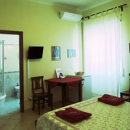 Guest house Ianus Rome