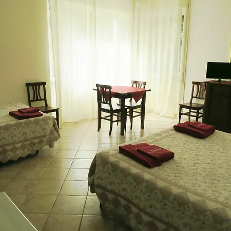 Guest house Ianus