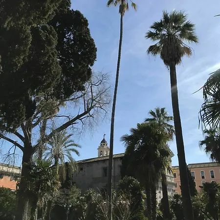 Residenza Imperiale