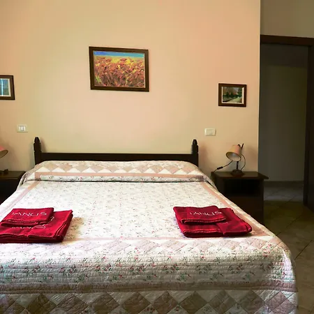 Guest house Ianus Rome