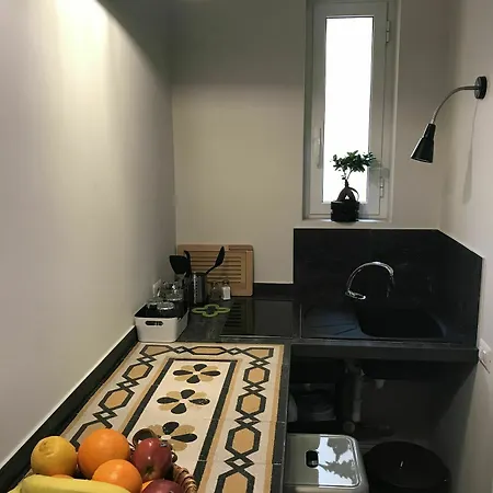 Residenza Imperiale 2*