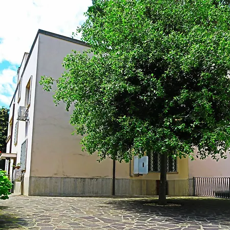 Ianus Guest house 3*