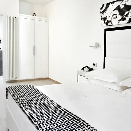 Appartamento Lhp Termini Roma
