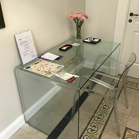 Residenza Imperiale بيت ضيافة