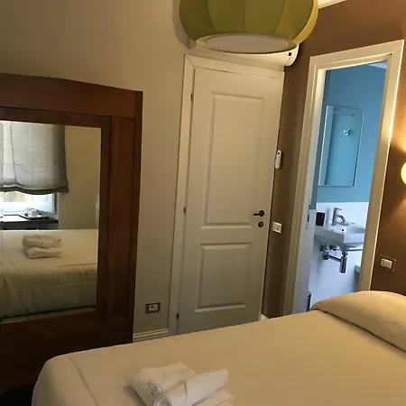 Residenza Imperiale Vendégház
