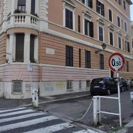 Domus Romana Casa de hóspedes